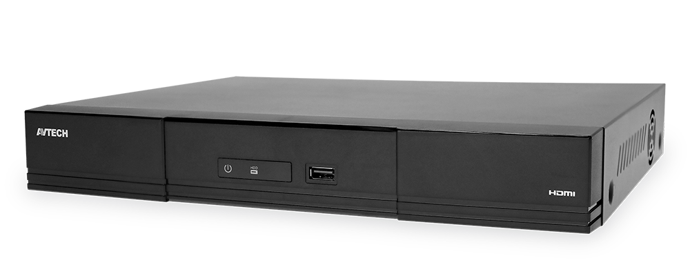 Avt dvr sales
